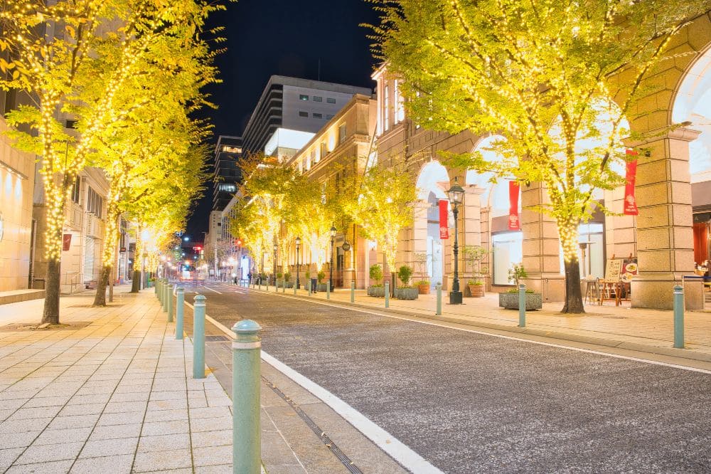 元町駅